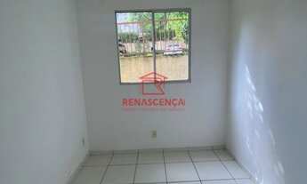 Imagem 6: Excelente Apto no condominio Recanto do Tingui - Campo Grande