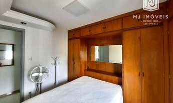 Imagem 3: Apartamento com 1 dormitório para alugar, 40 m² por R$ 4.000,00/mês - Moema - São Paulo/SP