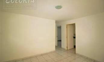 Imagem 6: Santo André - Apartamento Padrão - Vila Camilópolis