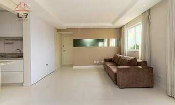 Imagem 6: Apartamento com 2 dormitórios, 74 m² - venda por R$ 450.000 ou aluguel por R$ 2.000/mês