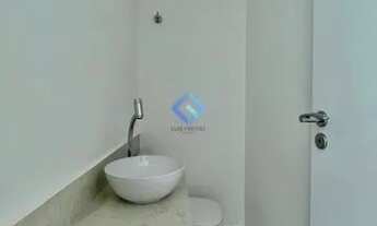 Imagem 3: Edifício Serjus: apartamento de 2 quartos, 2 suítes à venda no Santo Agostinho