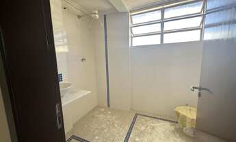 Imagem 6: Apartamento a uma quadra da praia com 3 quartos em Pompéia - Santos