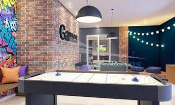 Imagem 6: PRAIA GRANDE - Apartamento Padrão - VILA GUILHERMINA