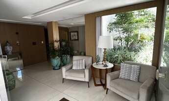 Imagem 5: Salvador - Apartamento Padrão - Caminho das árvores