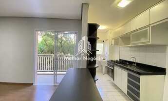 Imagem 2: Apartamento com 2 dorms, Loteamento Chácara Prado, Campinas - R$ 399 mil, Cod: RAP2782