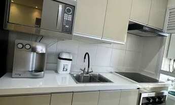 Imagem 6: Apartamento Mobiliado