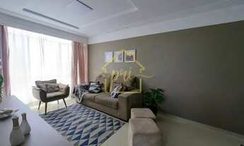 Imagem 5: Santos - Apartamento Padrão - Embaré