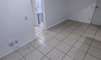 Imagem 7: ALUGO APT DE 2 QUARTOS - CARIOCA RESIDENCIAL