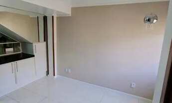 Imagem 6: Sobrado triplex semimobiliado com 2 dormitórios, banheiro, lavabo, sala de estar e jantar