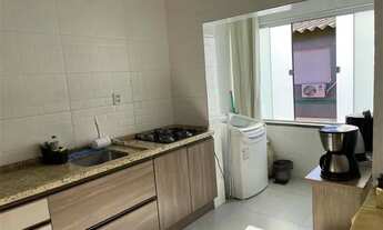 Imagem 4: Apartamento 2 dormitórios em condomínio seguro do Parque dos Maias