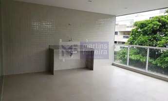 Imagem 3: RIO DE JANEIRO - Apartamento Padrão - RECREIO DOS BANDEIRANTES