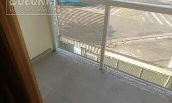 Imagem 4: Santo André - Casa Padrão - Parque Marajoara