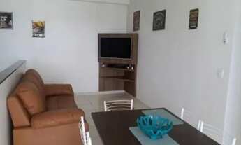 Imagem 3: Apartamento para venda tem 85 metros quadrados com 2 quartos em Ponta Negra - Manaus - Ama