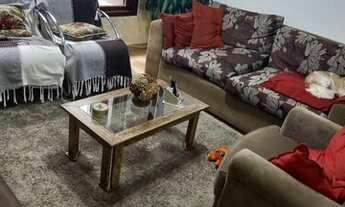 Imagem 3: Apartamento para venda tem 113 metros quadrados com 3 quartos em Jardim Lindóia - Porto Al