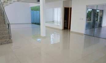 Imagem 4: Casa Condomínio Aldeia do Vale - 4 suites - 6 vagas