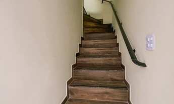 Imagem 6: Sobrado com sacada 2 Dormitórios - Tupi - Próximo da praia - Praia Grande Sp - AML559