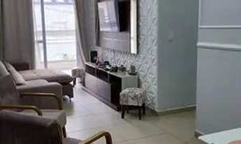 Imagem 7: Apartamento para venda com 77 metros quadrados com 2 quartos em Vila Marina - Mongaguá - S