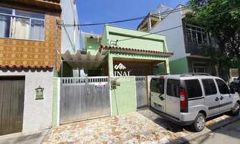 Imagem: CASA 2 QUARTOS - INHAUMA