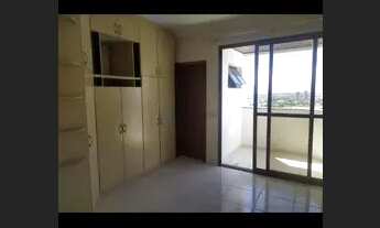 Imagem 4: Apartamento Maison Royale para locação Av do CPA