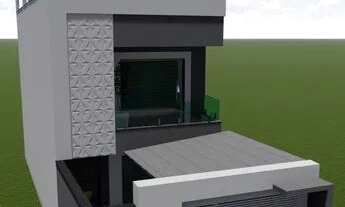 Imagem 6: VENDO DUPLEX Casa com 2 dormitórios