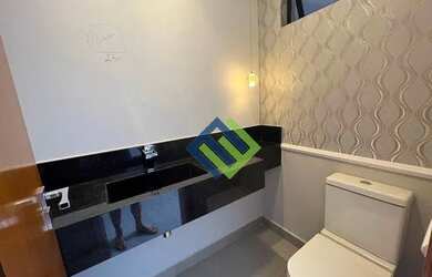 Imagem 5: Casa à venda no Alphaville 3 em Votorantim/SP