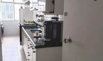 Imagem 6: Apartamento com 2 dormitórios à venda, 101 m² por R$ 2.369.000,00 - Leblon - Rio de Janeir