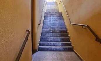 Imagem 6: Apartamento com 2 dormitórios para alugar, 35 m² por R$ 1.320,00/mês - Vila Carmosina - Sã