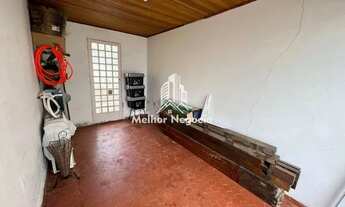 Imagem 2: Casa com 2 dorms, Taquaral, Campinas - R$ 745 mil, Cod: CA2898
