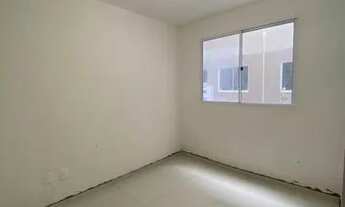 Imagem 3: BR Apto 2 quartos lado da sombra