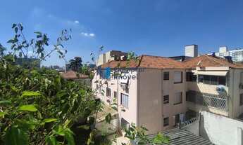 Imagem 4: Locação de JK no bairro Menino Deus, próximo a Azenha, 27m² privativos