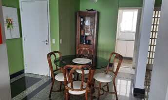 Imagem 2: Apartamento frente total ao mar 4 dormitórios