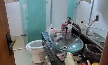 Imagem 7: Casa para venda com 240 metros quadrados com 3 quartos em Parque Anhanguera II - Goiânia