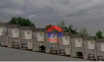 Imagem 3: Casa à venda, 60 m² por R$ 450.000,00 - Planalto - Belo Horizonte/MG