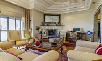 Imagem 2: SÃO PAULO - Apartamento Padrão - MOEMA