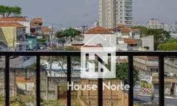 Imagem 2: Apartamento com 3 dormitórios à venda, 74 m² por R$ 565.000,00 - Vila Guilherme - São Paul