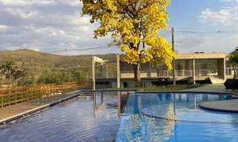 Imagem 5: ** Vendo excelente lote no condomínio Lagoa Santa Park Residence **