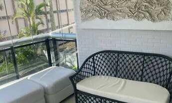 Imagem 5: Saint Tropez - 136 metros quadrados com 3 quartos