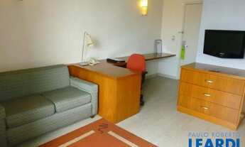 Imagem 4: FLAT - ITAIM BIBI - SP