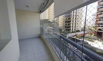 Imagem 2: LINDO APARTAMENTO SENDO 87m2 2 DORMITÓRIOS SENDO 1 SUÍTE 2 VAGAS LAZER