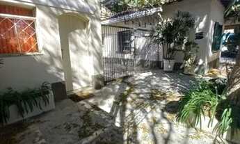 Imagem 5: CASA ASSOBRADADA - CAMPO BELO - SP