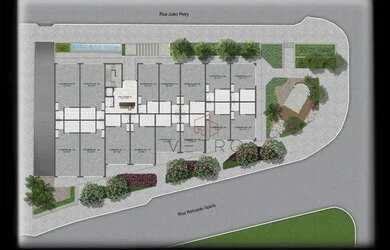 Imagem 3: Sala à venda, 114 m² por R$ 4.818.000,00 - Centro - Gramado/RS