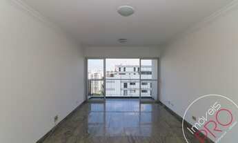 Imagem 3: Apartamento para Locação em Moema - SP