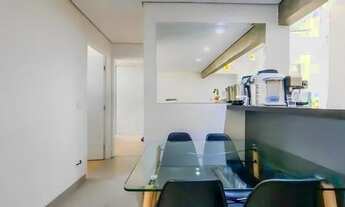 Imagem 1: SÃO PAULO - Apartamento Padrão - SAÚDE