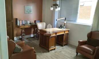 Imagem 7: IRUNDI APARTAMENTO RESIDENCIAL DE 355M²COM 4 DORMITÓRIOS,2 BANHEIROS E 3 VAGAS Á VENDA NA