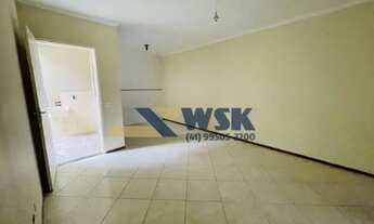 Imagem 5: Casa em região central de laje individual 3 quartos