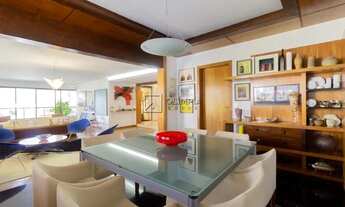 Imagem 7: Apartamento Venda Higienópolis 337 m² 4 Dormitórios