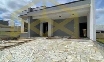 Imagem: Casa - Parque Olívio Franceschini - Hortolândia