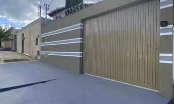 Imagem: Alugo casa Bairro Santo André Anápolis