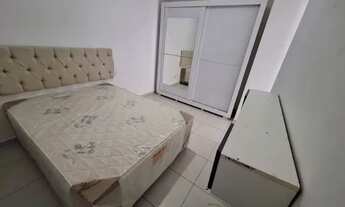 Imagem 5: Apartamento mobiliado com 02 quartos no bairro Dom Pedro I