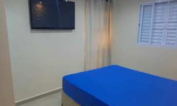 Imagem 3: Alugo kitnet mobilhada !